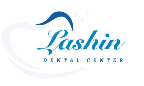 Blue Modern Dental Clinic Logo-3